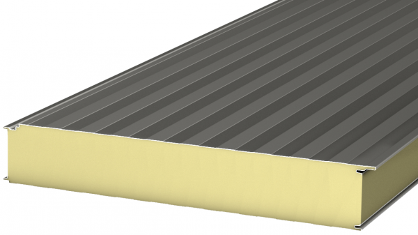 PIR-SANDWICH-PANEL