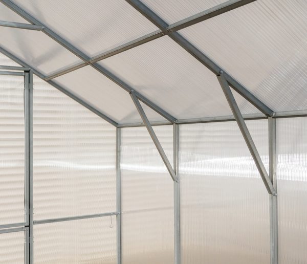 Classik 240 Greenhouse