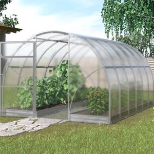 Ekstra 700 Greenhouse