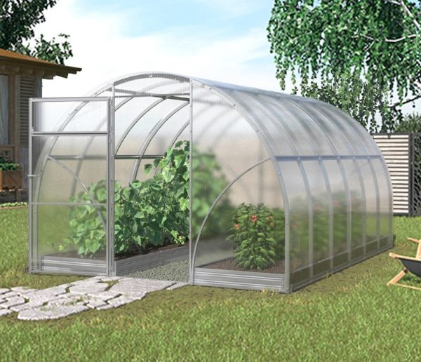 Ekstra 700 Greenhouse