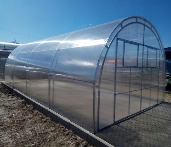 Standart XL Greenhouse