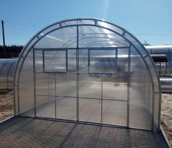 Standart XL Greenhouse