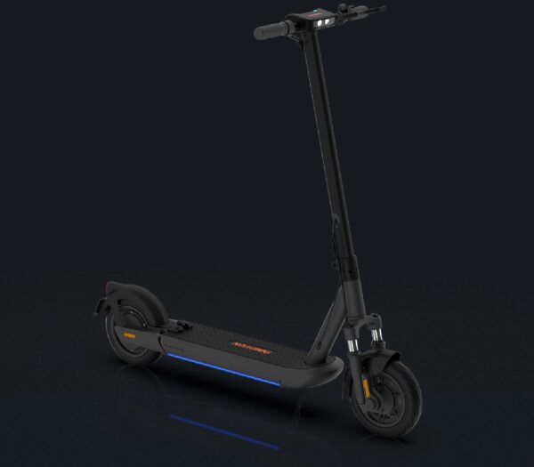 Inmotion S1 Scooter