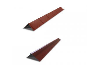Blachotrapez Katusekinnitused troughed katusekivi
