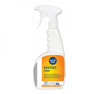 Kiilto Easydes Spray 750 ml