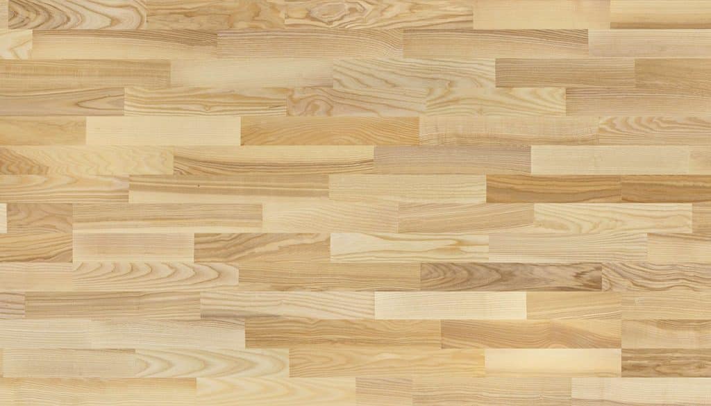 EstaParket kolmesauvainen saarni elegantti puhdaslinjainen