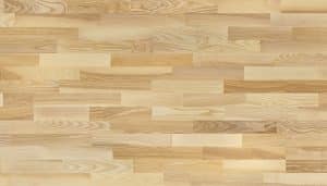 Esta Parket 3-Kaistale Saarni Elegant Pure Line Extra Matt Lakattu, kiilto 5%