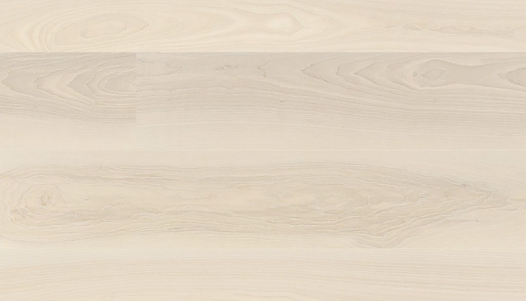 Esta Parket 1-lipiline Saar Elegant Frost Ivory poorid, Ekstra Matt Lakitud