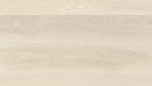 Esta Parket 1 Strip Ash Elegant Frost Ivory Pores Extra Matt Lac