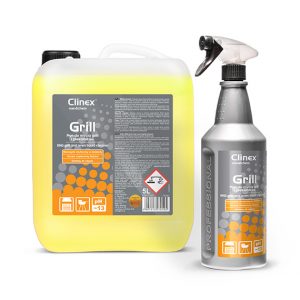 professional cleaning and care products