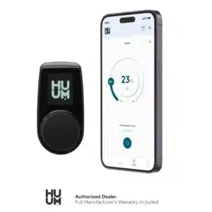 HUUM UKU 4.2 Wi-Fi OHJAIN