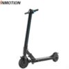 INMOTION-L8F-Scooter-Foldable-with-LCD-Display-Black