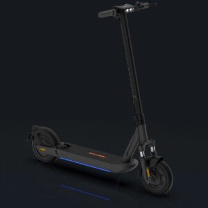 Inmotion S1 Scooter