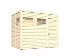 PIHAMÖKKI CUBO 3 (7.9 M²)
