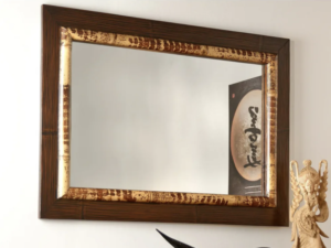 Bamboo mirror Dream