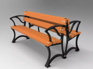 Pargipink “Ldz Duo I”