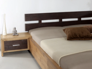 FLORES-3 YÖPÖYTÄ YHDELLÄ LAATIKOLLA