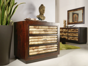 Dresser Dream with three drawers