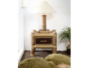 Nightstand Misool with one drawer