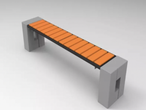 Pargipink “Roman P II”