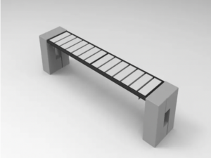 PUISTONPENKKI “ROMAN W II”