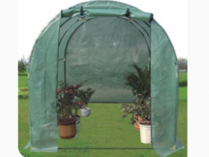 Film Greenhouses 6m2