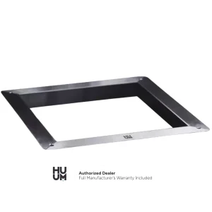 CLIFF/STEEL embedding flange