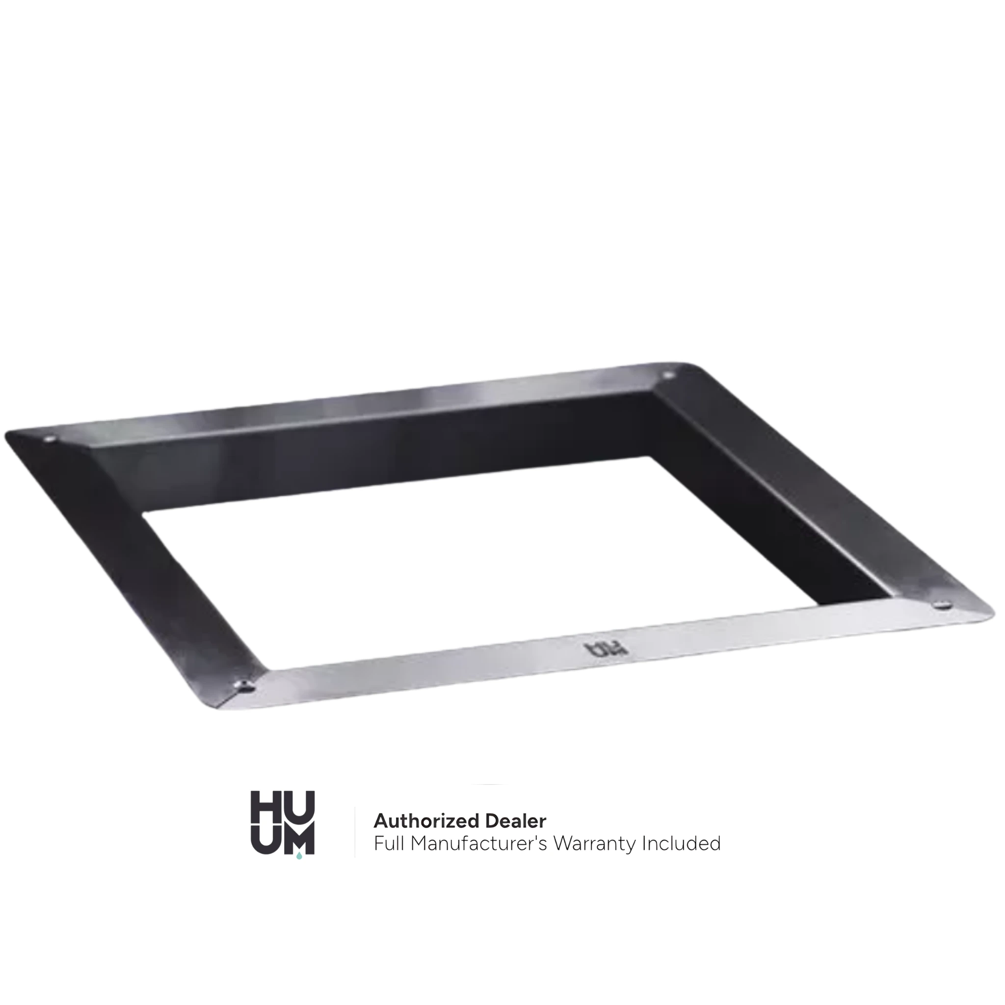 CLIFF/STEEL embedding flange