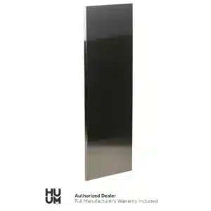 Peegeldi HUUM STEEL