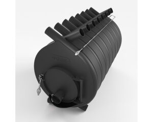 Kiertoilmakamiina Polar 05 (16 putkea)