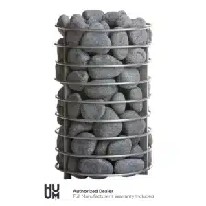 HIVE puu/lämpökivi häkki