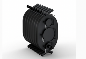 Bulder stove “Dakota 06” (up to 2000m3)