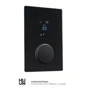 Ohjauspaneeli UKU 4.2 Wifi Glass