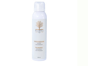 Probiootti deodorantti naisille, 150ml, Pro&Bio©