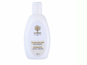 Probioottinen vartalovoide, 250 ml, Pro&Bio©