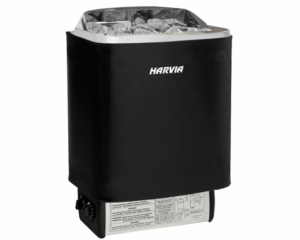  HARVIA STEELTOP M45, 4,5kW