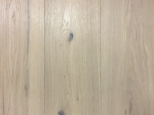 Andrewpol tammeparkett rustik -õlitatud, valge