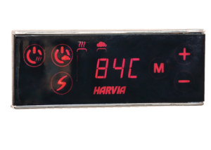 HARVIA XAFIR CS110C