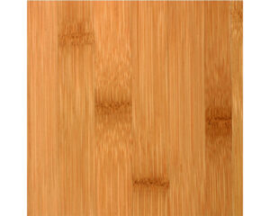 Bamboo Parquet Bamboo Supreme Plain Pressed Caramel