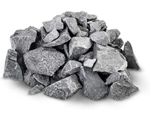 Kerisekivid oliviin-diabaas 5-10cm 20kg