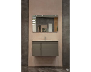 Bathroom set Polaris