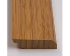 Põrandaliist Side Pressed 2000x50x15 mm