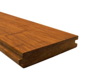 Bamboo floor UltraDensity UDF 20 mm