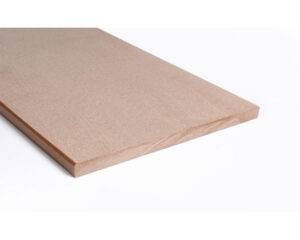 Resysta komposiit PP200.20S täisprofiil 199mm x 18mm