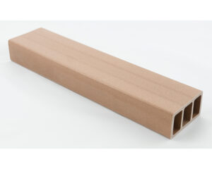 Resysta komposiitti LKR70.38S kammio profiili 69mm x 37mm