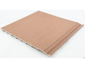 Resysta-komposiitti CP280S julkisivuprofiili 307 mm