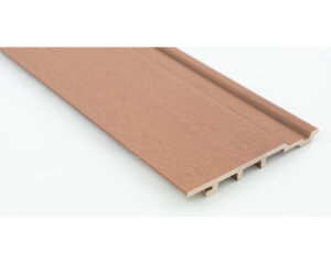 Resysta-komposiitti CP95S julkisivuprofiili 105 mm