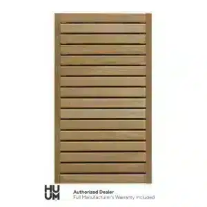 Puitpaneelid CORE kerise jaoks – Thermo Aspen
