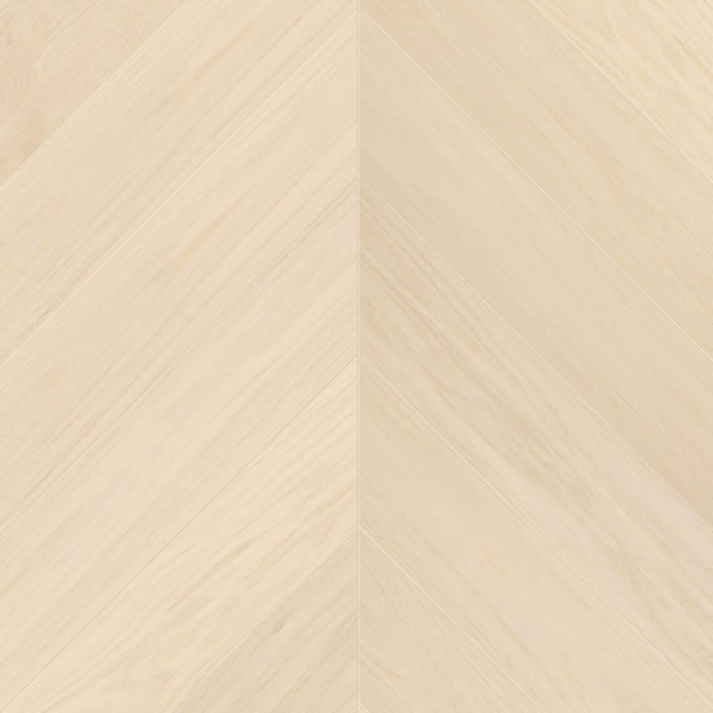 Esta Parket Chevron Oak AB Latte Extra Matt Lacquered Gloss 5%