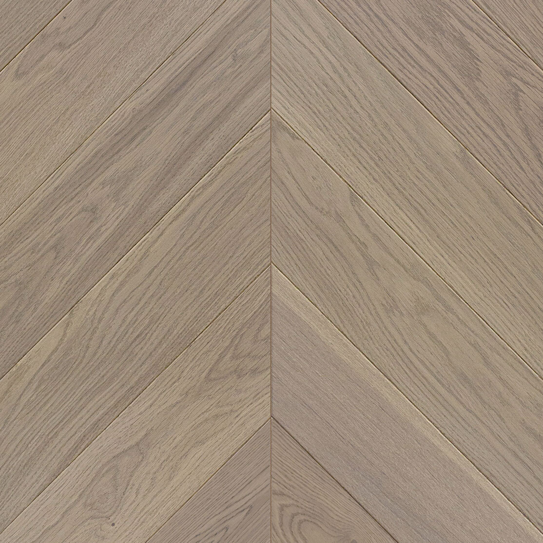 Esta Parket Chevron Tammi Nordic S Sandstone Extra Mattalakattu, Kiilto 5%